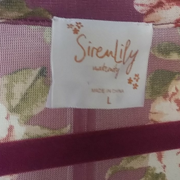 Blouse - Picture 2 of 4